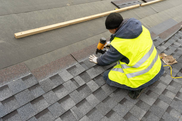 Best Roof Coating and Sealing  in Manhattan, NY