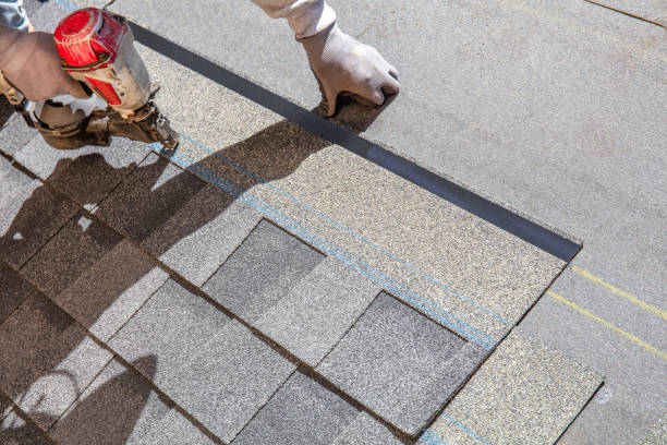 Best Gutter Installation and Repair  in Manhattan, NY