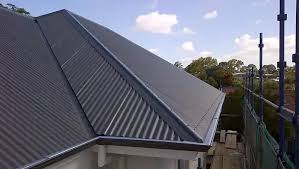 Best Commercial Roofing Services  in Manhattan, NY